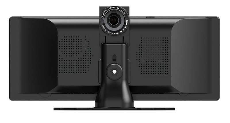 IPS 11.26 Inch Touch Screen Car Video