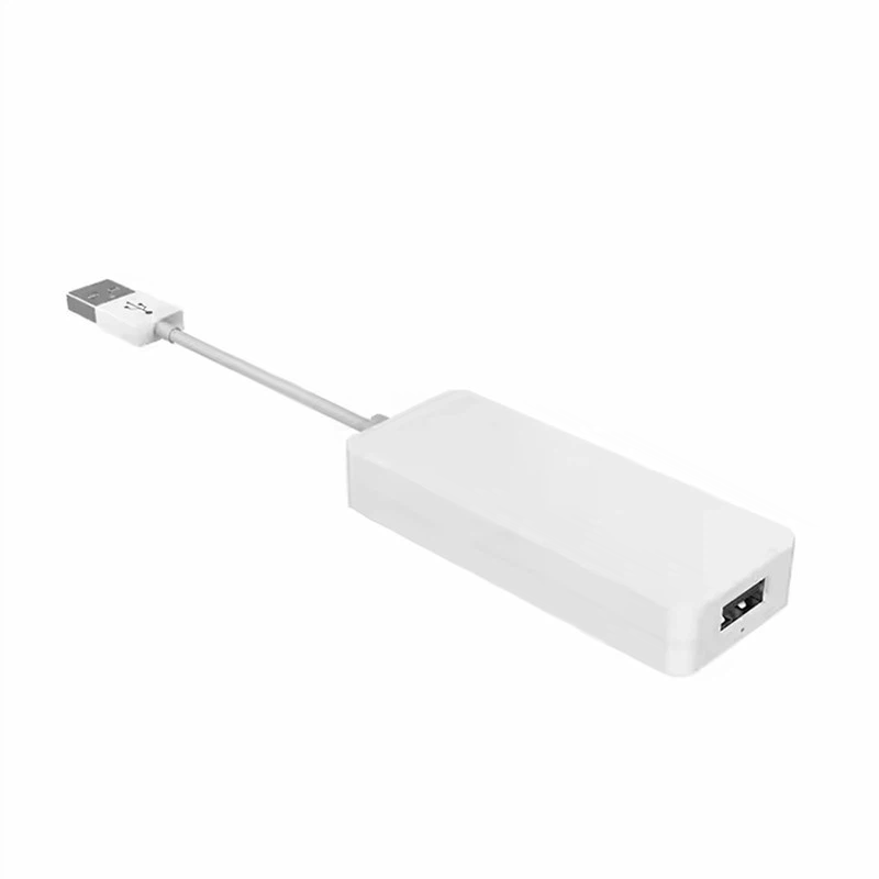 carplay dongle box