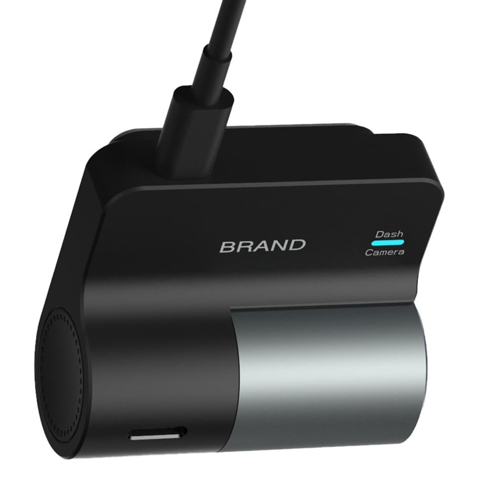 Single/Dual Channel 5K/5K+2K Dual Wifi Dash Cam high quality