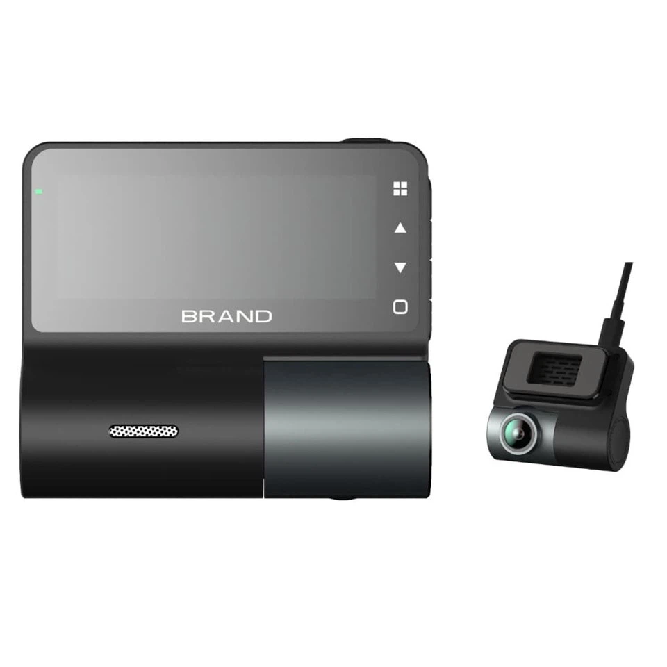 Canal único/duplo 5k/5k +2 k came dual wifi dash