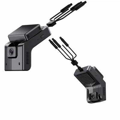 4G 1080p Adas DMS Fleet Management Car Box Black Box